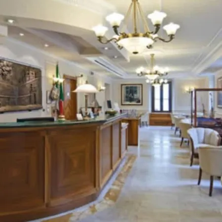 Tmark Hotel Vaticano-3