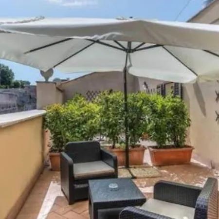 Tmark Hotel Vaticano-2
