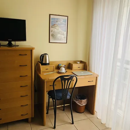 Hotel La Pergola-2