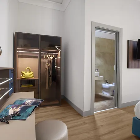 Elys Suites-3