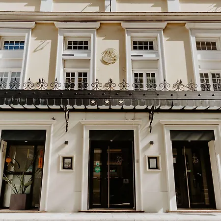 Palm Boutique Hotel Nice-3