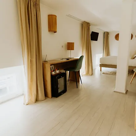 Palm Boutique Hotel Nice-2