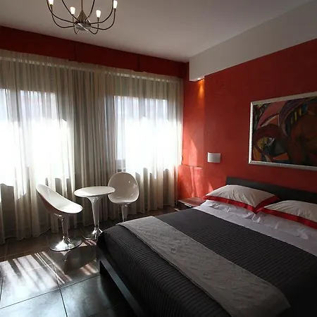 B&B Imbriani 24-3