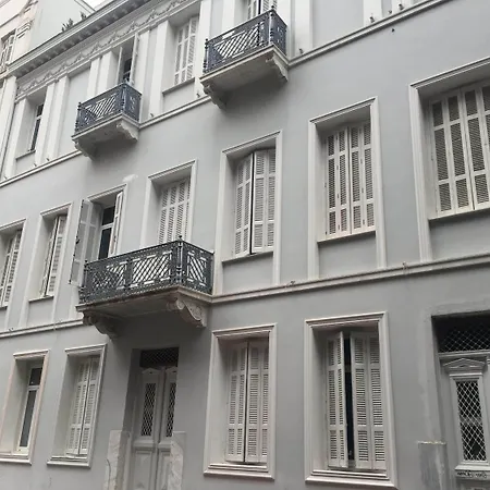 Art Suites Korai-2