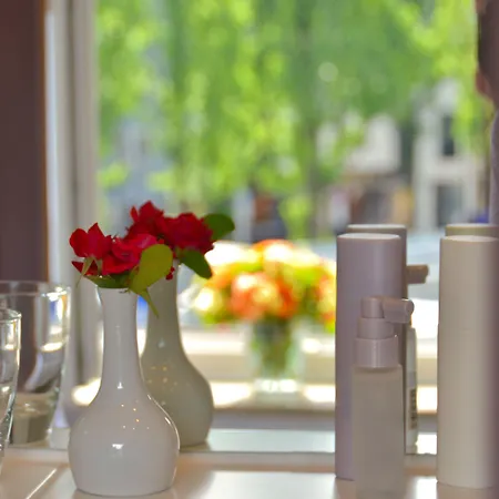 Lizz Hotel Munich-3