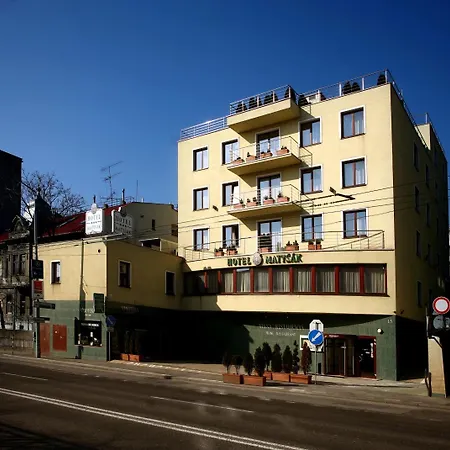Hotel Matyšák-2