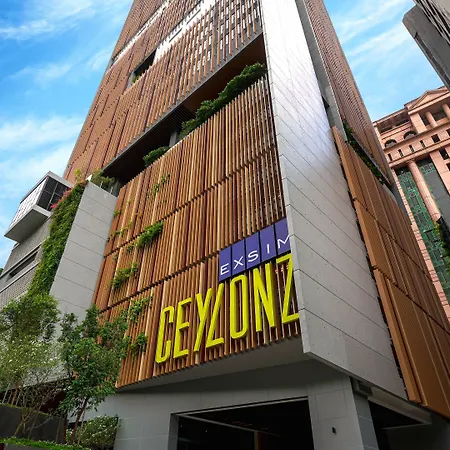 Ceylonz Suites By Mykey-2