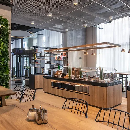 H2 Hotel Budapest-2