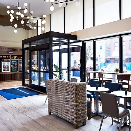 Holiday Inn Express - Nyc Brooklyn - Sunset Park By Ihg-3