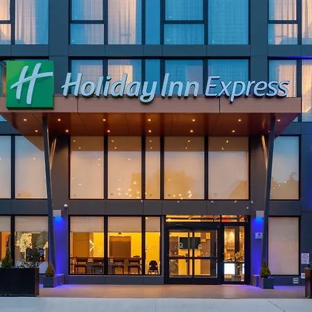 Holiday Inn Express - Nyc Brooklyn - Sunset Park By Ihg-2