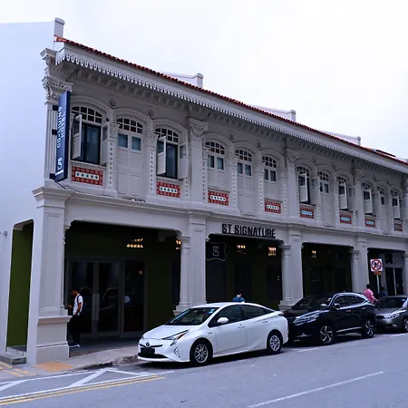 St Signature Jalan Besar-2
