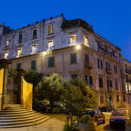 Casa Pacifico Napoli-3
