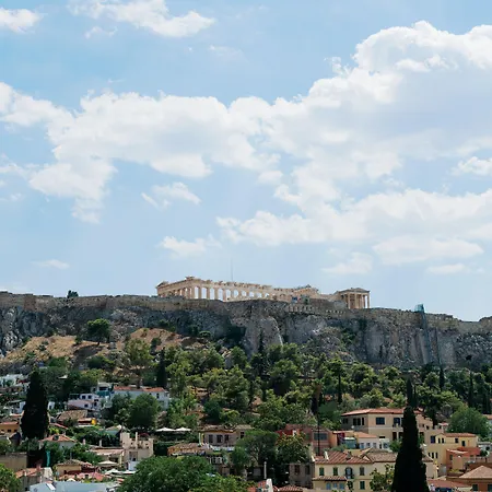 Ciel Living Athens-2