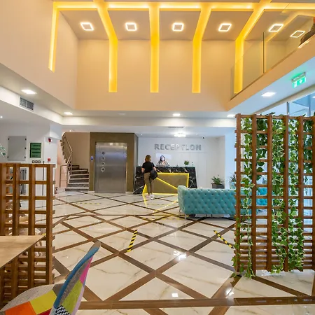 Athens Starlight Hotel-3