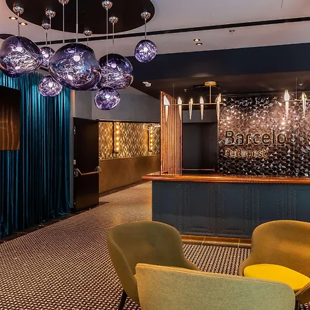 Barcelo Budapest-3