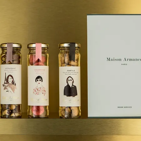 Maison Armance - Esprit De France-2