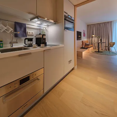 Adina Apartment Hotel Vienna Belvedere-2