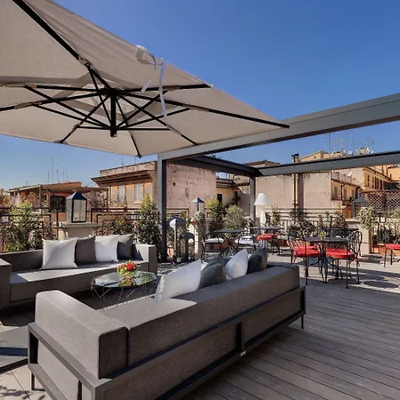 Dharma Boutique Hotel & Spa-3