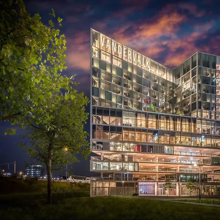 Van Der Valk Hotel Amsterdam Zuidas-Rai-3
