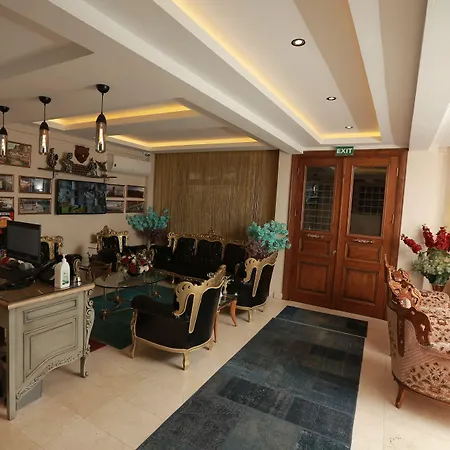 Constantinopolis Hotel-3