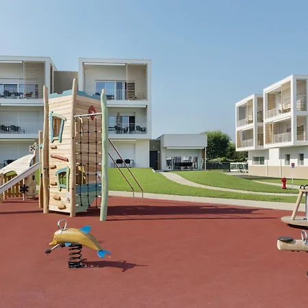 Hapimag Apartments Cavallino-3