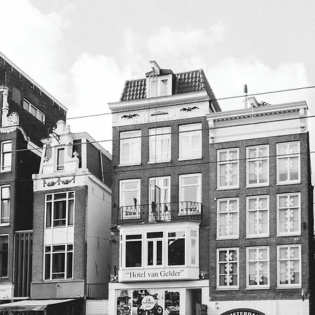 Hotel Van Gelder-2