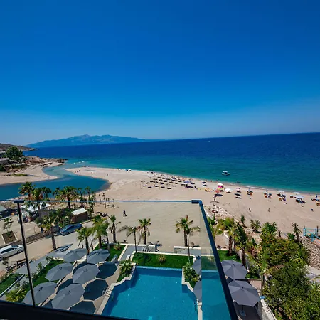 El Primero Hotel-3