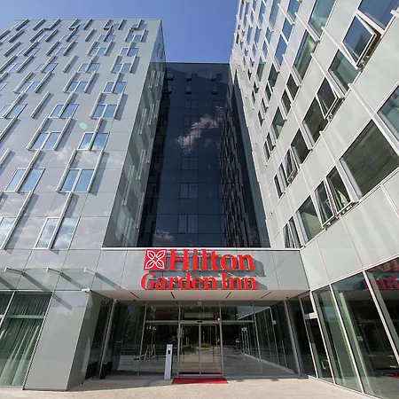 Hilton Garden Inn Zagreb - Radnicka-2