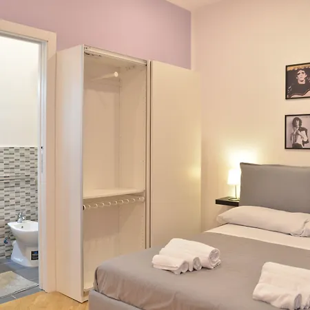 All You Need Is Rome Guesthouse-2
