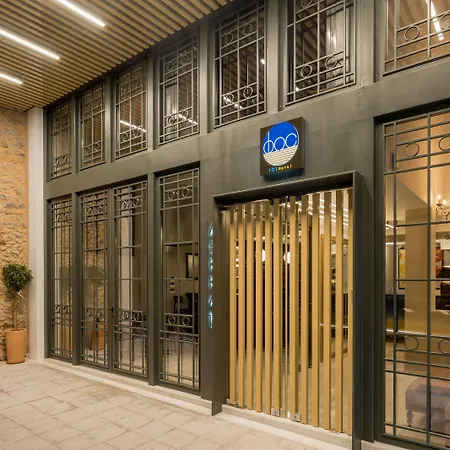 Fos Downtown Suites-2