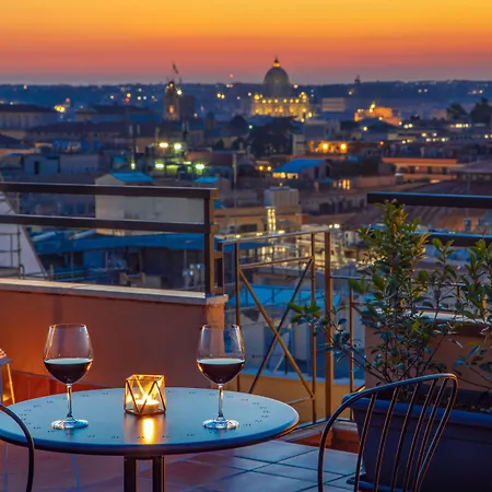 Sophie Terrace Hotel-2