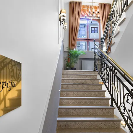 Ventus Rosa Boutique Aparthotel-3