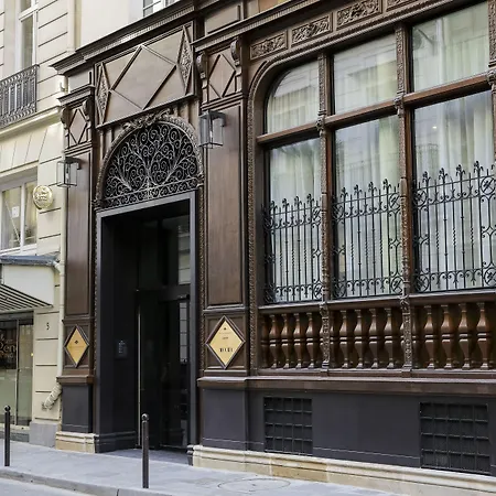 Maison Albar - Le Vendome-3