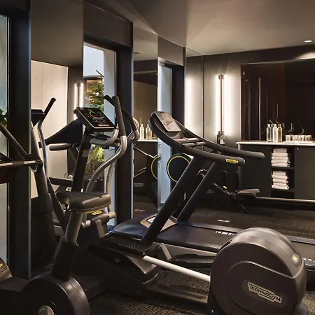 Hotel Wallace Paris, Orso Hotels, A Member Of Design Hotels-3