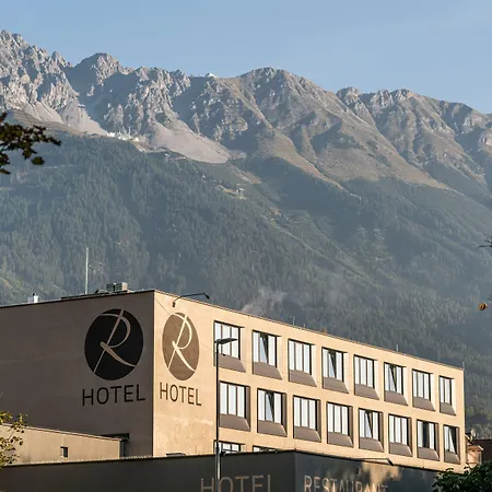 Rufi'S Hotel Innsbruck-3