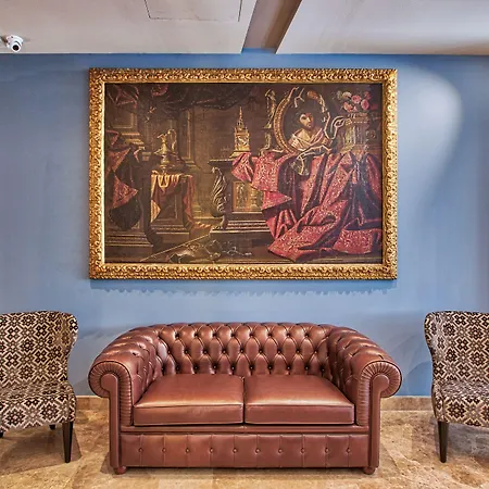 Palazzo Rosaria Boutique Hotel-3