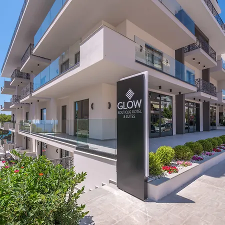 Glow Boutique Hotel & Suites-3
