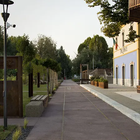 Borgo Stazione Bike Inn-2