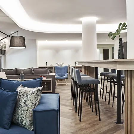 Nlh Monastiraki - Neighborhood Lifestyle Hotels-2