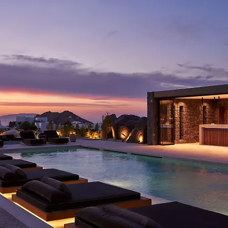 Santanna Luxury Suites-3