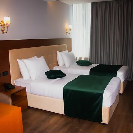 Albanopolis Hotel-3