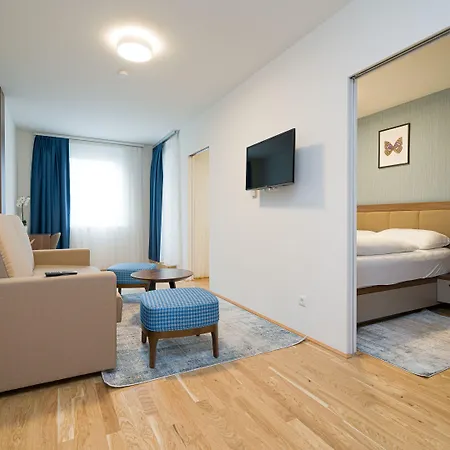 Myapartments Vienna-2