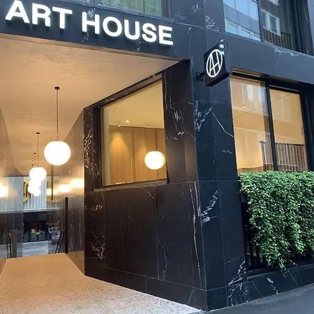 Art House Basel - Member Of Design Hotels-3