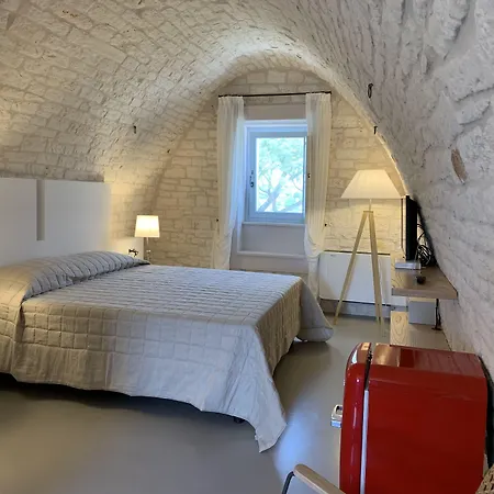 Masseria Grofoleo-2