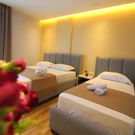 Hotel Citrus-2