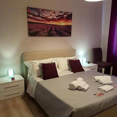 Borgo Vaticano 84 Guest House-2