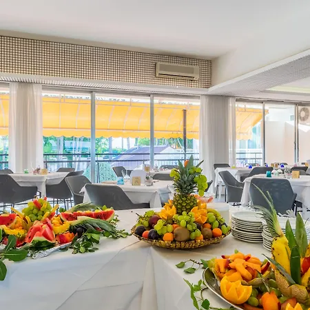 Marina Palace Hotel 4 stelle S-2