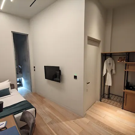 Hellenic Vibes Smart Hotel-3