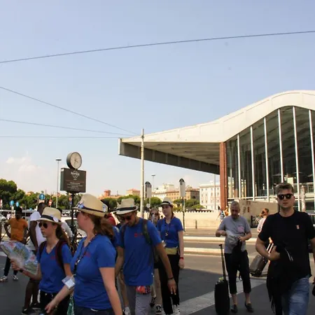Sweet Dream Roma Termini-3