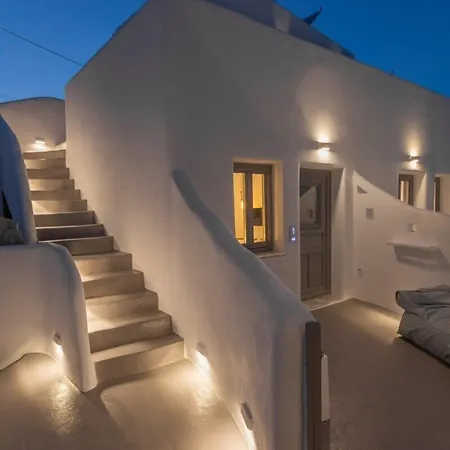 Eternity Suites Santorini-2